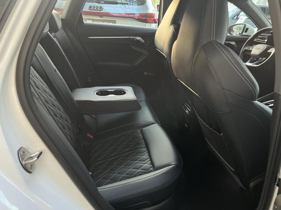 Audi A3 IV (8Y) Рестайлинг Санкт-Петербург  - изображение 7
