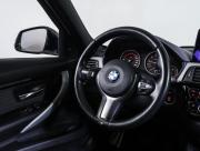 BMW 3 серии VI (F3x) Рестайлинг Москва  - изображение 40
