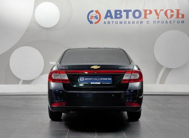 Chevrolet Epica V250 Рестайлинг с пробегом 2012 года, цена 709 000 рублей, 171788 км, седан, Автокод Объявления