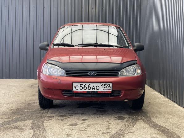 Lada (ВАЗ) Kalina I с пробегом 2006 года, цена 50 000 рублей, 170000 км, седан, Автокод Объявления