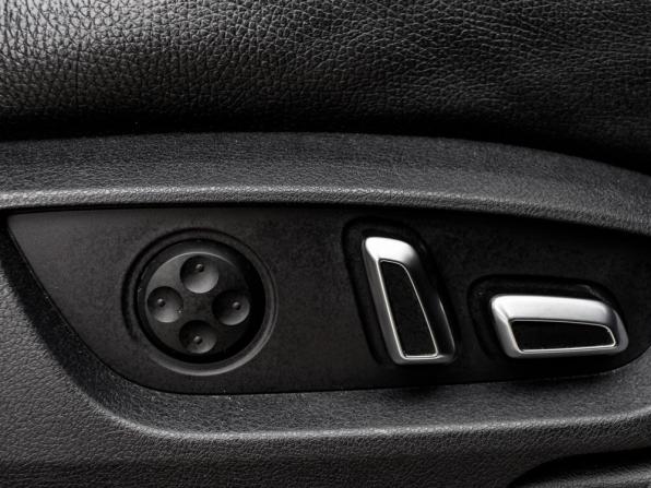 Audi Q7 I (4L) Рестайлинг с пробегом 2014 года, цена 2 000 000 рублей, 308755 км, внедорожник, Автокод Объявления
