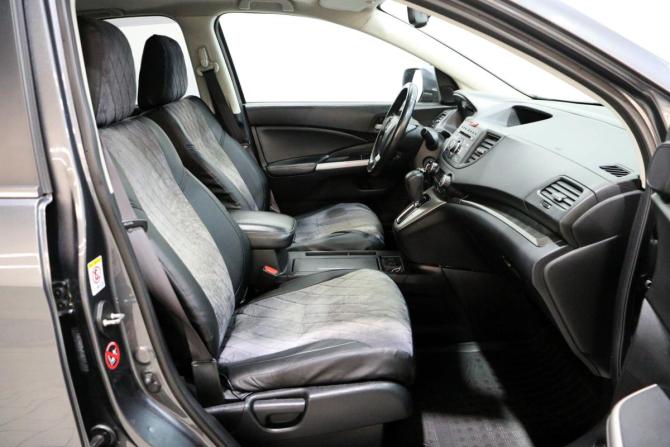 Honda CR-V IV с пробегом 2013 года, цена 1 750 000 рублей, 219579 км, внедорожник, Автокод Объявления