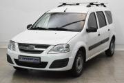 Lada (ВАЗ) Largus I Москва  - изображение 14