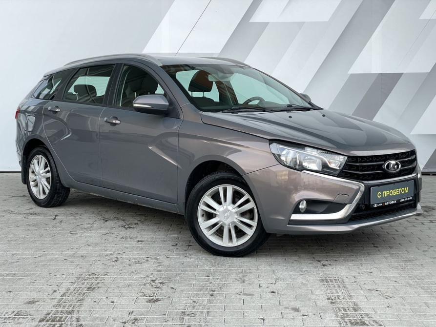 Lada (ВАЗ) Vesta I Екатеринбург  - изображение 3