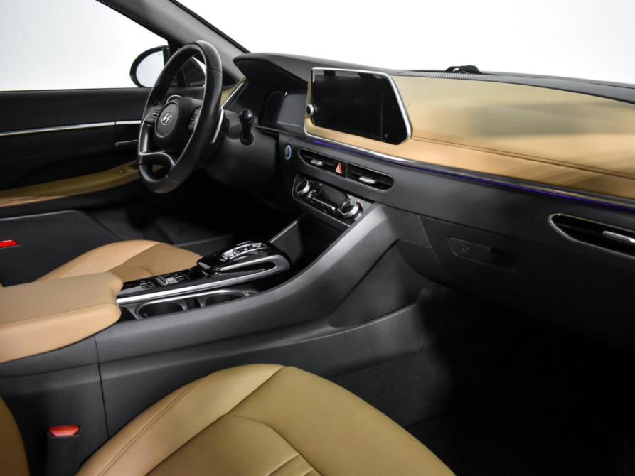 Hyundai Sonata VIII (DN8) Санкт-Петербург  - изображение 10