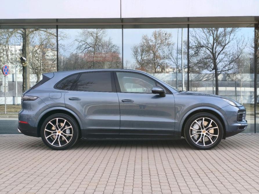 Porsche Cayenne III Санкт-Петербург  - изображение 7