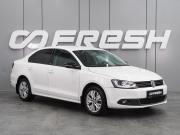 Volkswagen Jetta VI Воронеж  - изображение 18