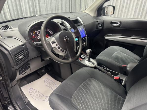 Nissan X-Trail II Рестайлинг с пробегом 2013 года, цена 1 198 000 рублей, 272385 км, внедорожник, Автокод Объявления