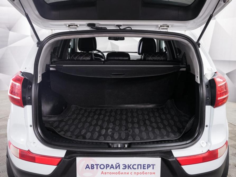 Kia Sportage III Ульяновск  - изображение 20
