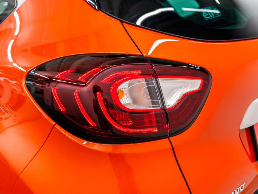 Renault Kaptur I Красноярск  - изображение 21