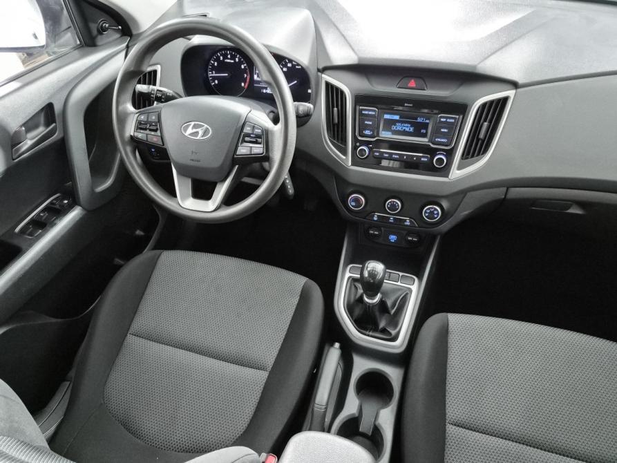 Hyundai Creta I Рестайлинг Нижний Новгород  - изображение 13