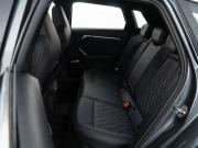 Audi A3 IV (8Y) Рестайлинг Москва  - изображение 32