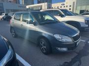Skoda Fabia II Рестайлинг Санкт-Петербург  - изображение 6