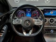 Mercedes-Benz C-Класс IV (W205) Рестайлинг Москва  - изображение 42