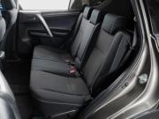 Toyota RAV4 IV (XA40) Рестайлинг Тюмень  - изображение 29