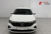 Volkswagen Polo VI Астрахань  - изображение 23
