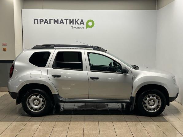 Renault Duster I Рестайлинг с пробегом 2018 года, цена 1 299 000 рублей, 119000 км, внедорожник, Автокод Объявления