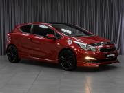 Kia Ceed II Тюмень  - изображение 24