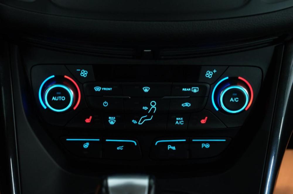 Ford Kuga II Рестайлинг Омск  - изображение 16