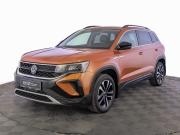 Volkswagen Taos I Москва  - изображение 29