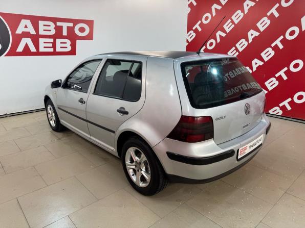 Volkswagen Golf IV с пробегом 1998 года, цена 320 000 рублей, 253304 км, хэтчбек, Автокод Объявления