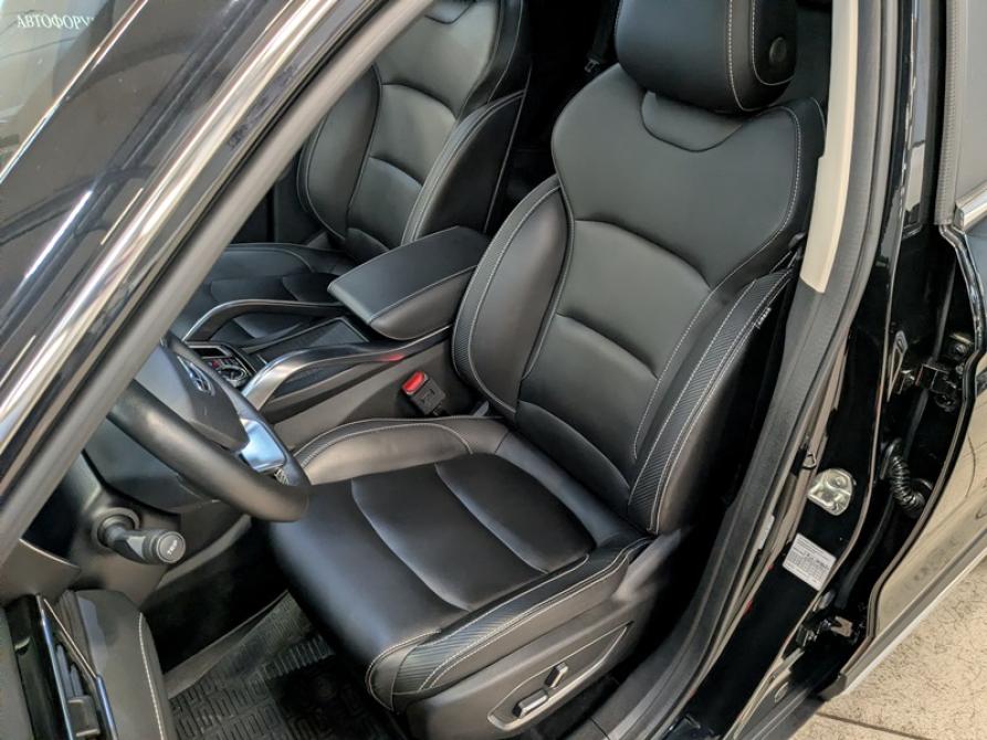 Geely Atlas Pro Москва  - изображение 23
