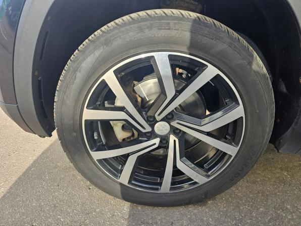 Volkswagen Teramont I с пробегом 2018 года, цена 3 135 000 рублей, 116132 км, внедорожник, Автокод Объявления
