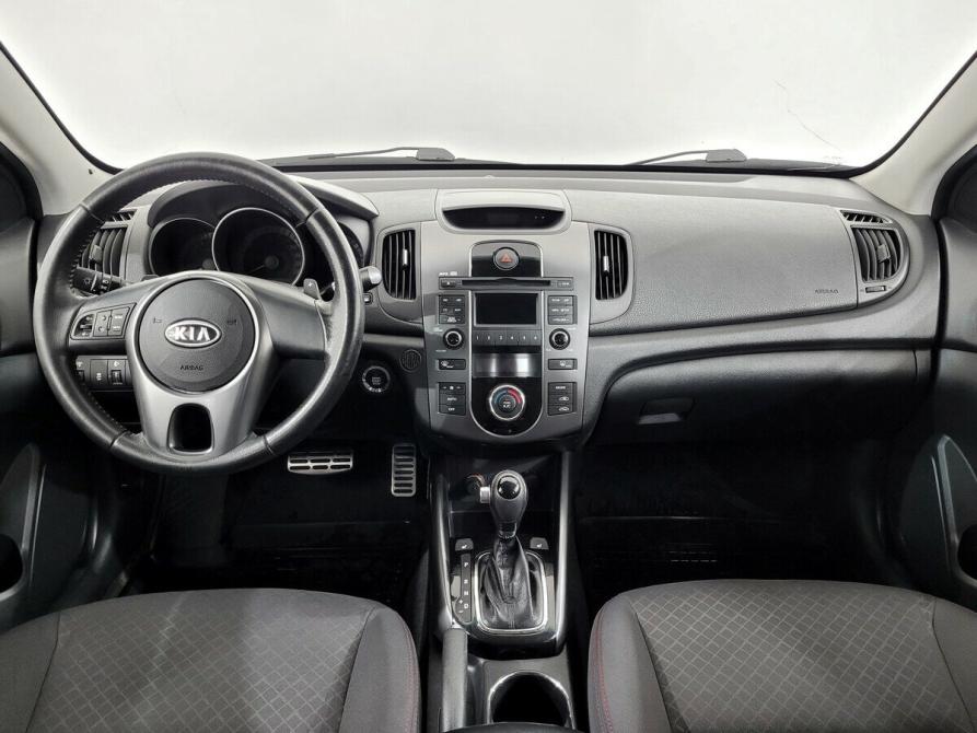 Kia Cerato II Москва  - изображение 5
