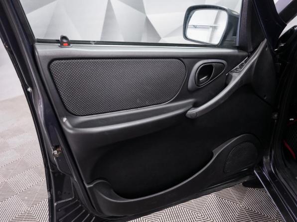Chevrolet Niva I Рестайлинг с пробегом 2018 года, цена 715 000 рублей, 91763 км, внедорожник, Автокод Объявления