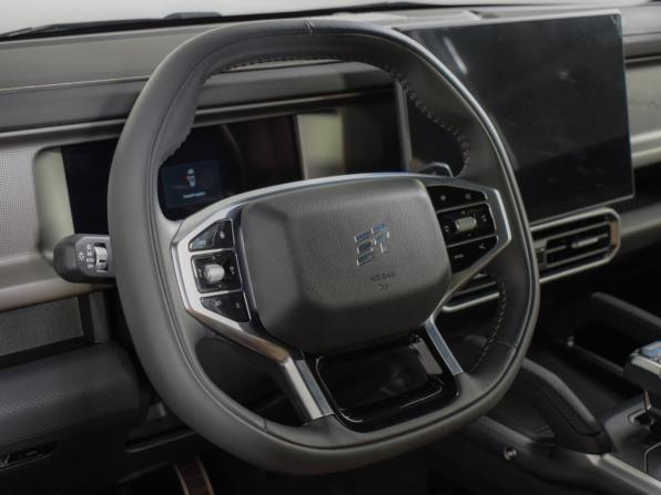 JETOUR T2 с пробегом 2024 года, цена 3 475 000 рублей, 7076 км, внедорожник, Автокод Объявления