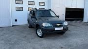 Chevrolet Niva I Рестайлинг Магнитогорск  - изображение 20