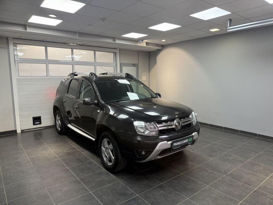 Renault Duster I Рестайлинг Тверь  - изображение 3