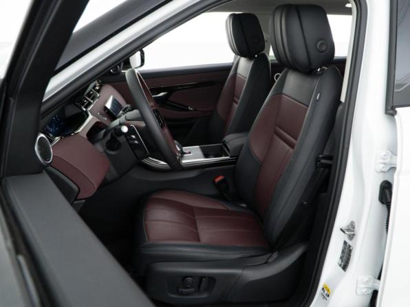 Land Rover Range Rover Evoque II Рестайлинг с пробегом 2024 года, цена 5 322 444 рубля, 4895 км, внедорожник, Автокод Объявления