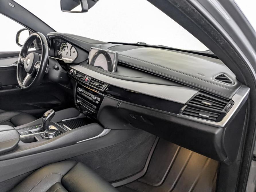 BMW X6 II (F16) Москва  - изображение 11