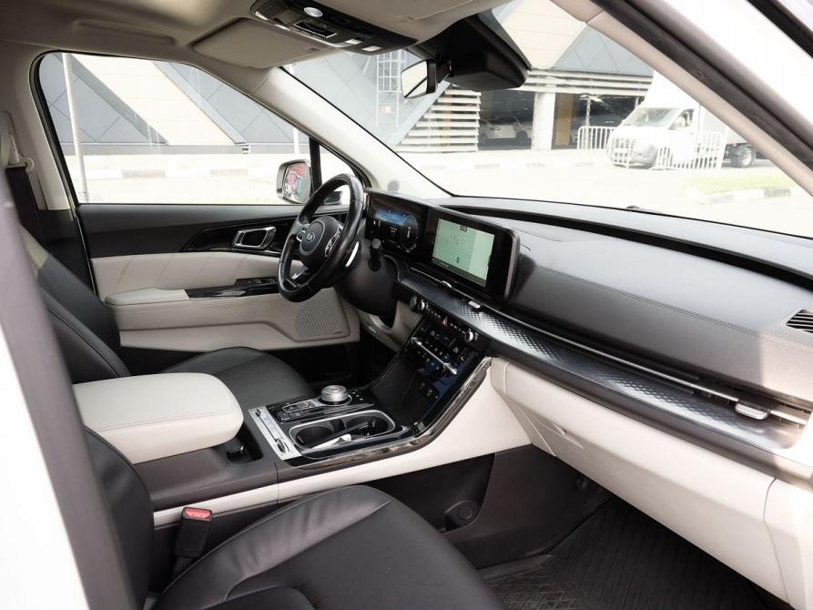 Kia Carnival IV Казань  - изображение 6