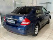 Nissan Tiida I Москва  - изображение 18