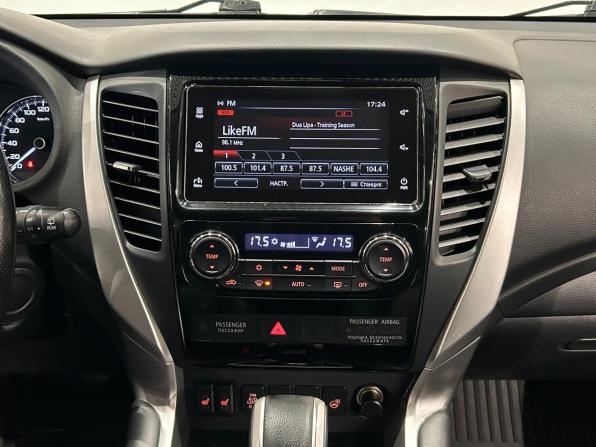 Mitsubishi Pajero Sport III с пробегом 2019 года, цена 2 599 000 рублей, 163314 км, внедорожник, Автокод Объявления