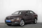 Skoda Rapid II Томск  - изображение 21