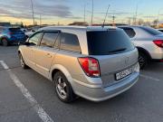 Opel Astra H Рестайлинг Пермь  - изображение 9