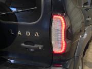 Lada (ВАЗ) Niva Travel I Челябинск  - изображение 28
