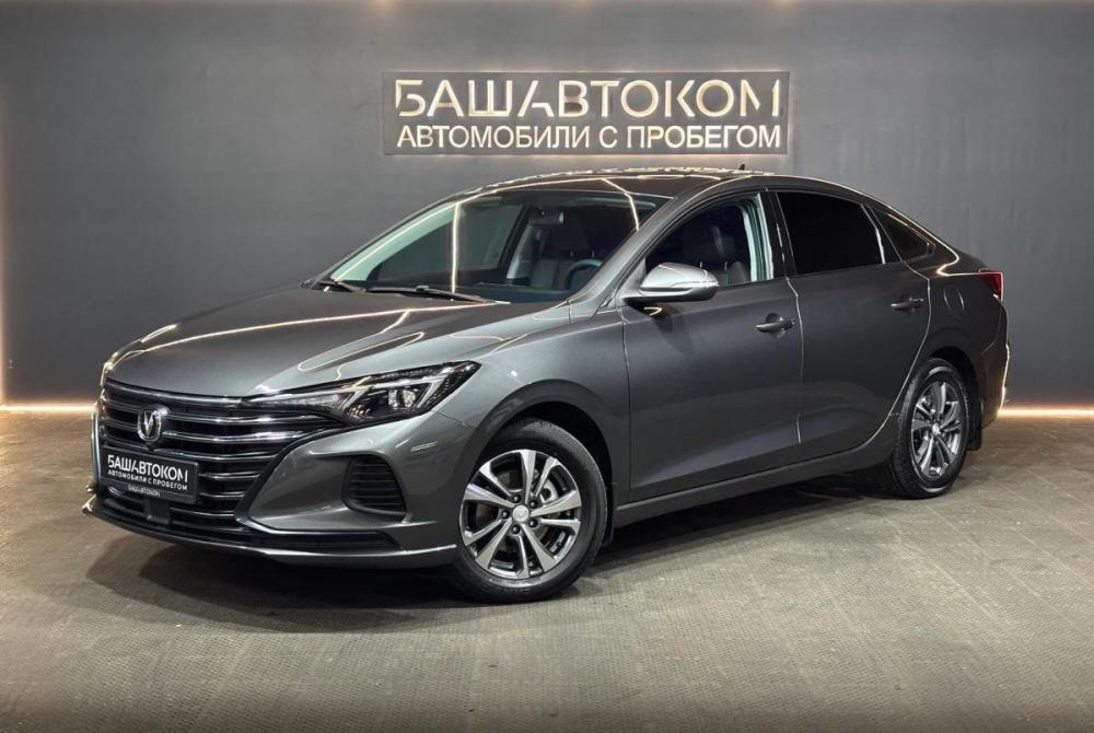 Changan Eado Plus Уфа  - изображение 2