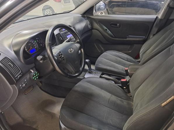 Hyundai Elantra IV (HD) с пробегом 2007 года, цена 475 000 рублей, 380000 км, седан, Автокод Объявления