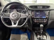 Nissan Qashqai II Рестайлинг Калуга  - изображение 31