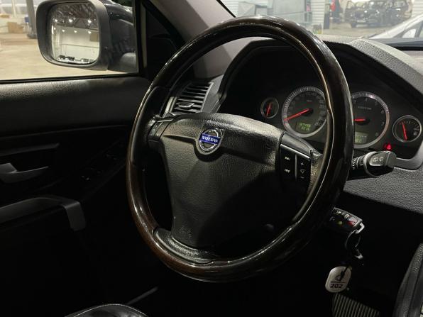 Volvo XC90 I Рестайлинг с пробегом 2007 года, цена 999 000 рублей, 167450 км, внедорожник, Автокод Объявления