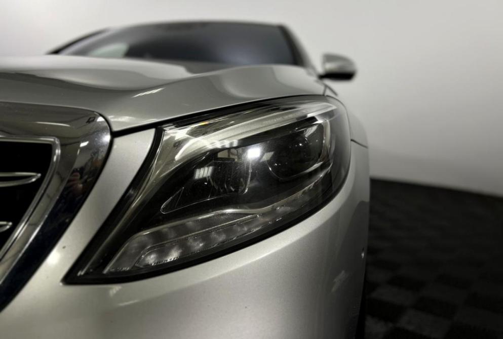 Mercedes-Benz S-Класс VI (W222 C217) Рестайлинг Нижний Новгород  - изображение 21