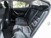 Mazda 6 III (GJ) Рестайлинг Ставрополь  - изображение 32