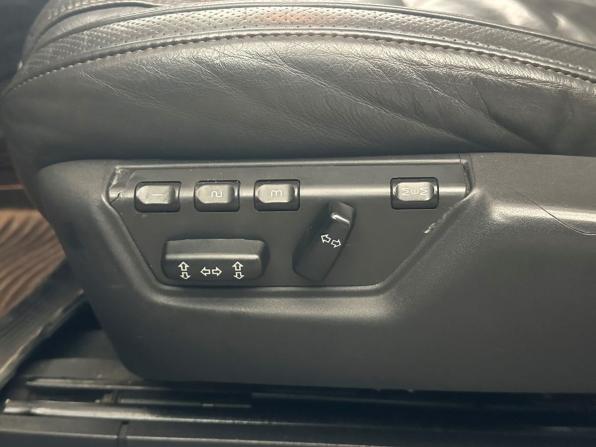 Volvo XC90 I Рестайлинг с пробегом 2007 года, цена 980 000 рублей, 378000 км, внедорожник, Автокод Объявления