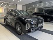 Chery Tiggo 9 I Москва  - изображение 14