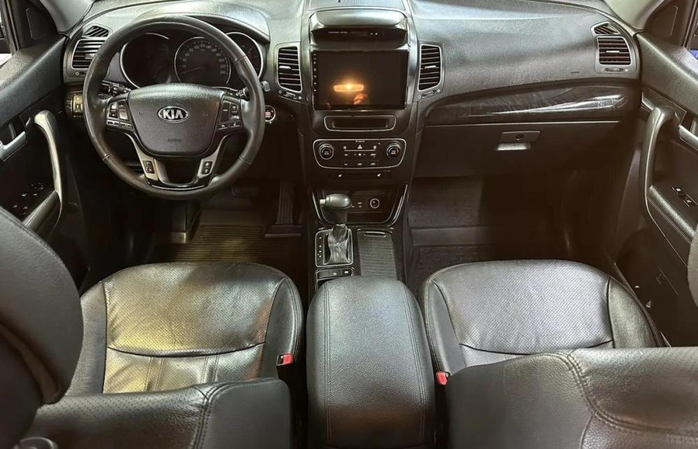 Kia Sorento II Рестайлинг Набережные Челны  - изображение 14