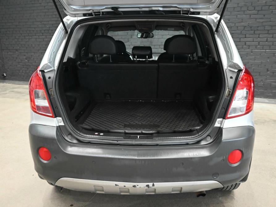Opel Antara I Рестайлинг Екатеринбург  - изображение 6